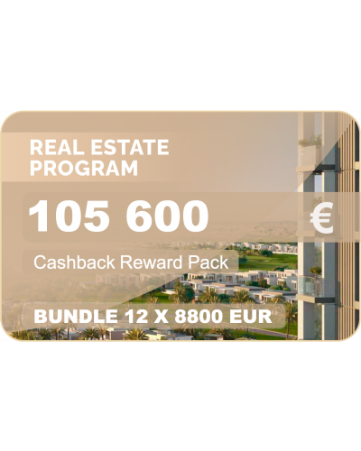 Real Estate - 105600€