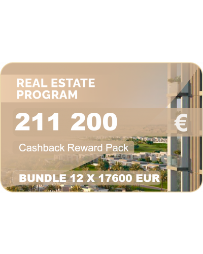 Real Estate - 211200€